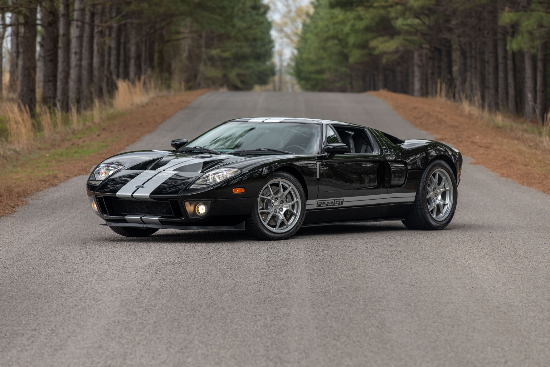 Mecum Auto Auction